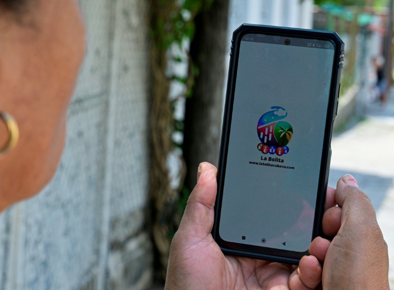 'La bolita,' Cuban lottery offering hope in tough times