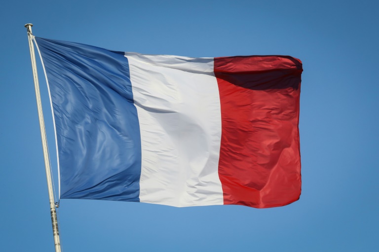 First US 'refugee scientists' to arrive in France in weeks: university