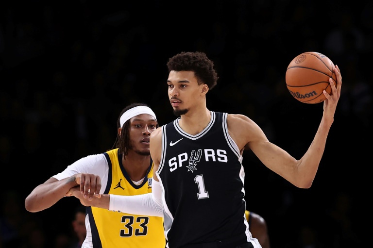 Why is the NBA eyeing Europe?