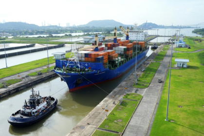 The CK Hutchison deal allowed US President Donald Trump to claim credit for "taking back" the Panama Canal (pictured) according to analysts
