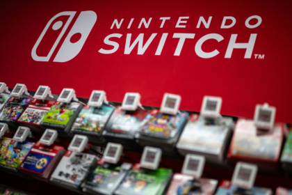 Nintendo has sold around 150 million Switch consoles since 2017