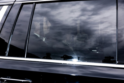 Mark Zuckerberg has made repeated visits to the White House as he tried to persuade the US president to choose settlement instead of fighting the trial