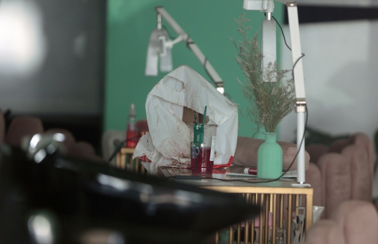 Influencer's murder shows dark side of Mexican social media fame