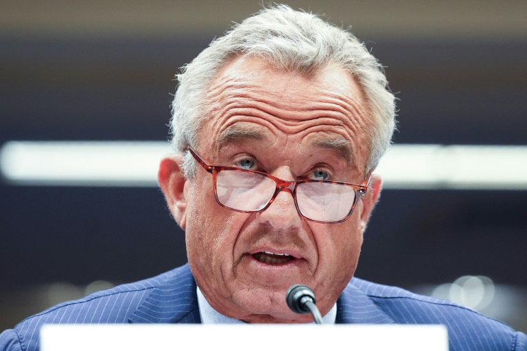 Trump admin sows doubt over vaccines in 'Make America Healthy Again' report