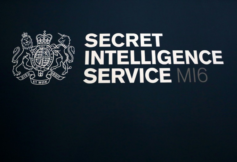 UK appoints Blaise Metreweli first woman head of MI6 spy service