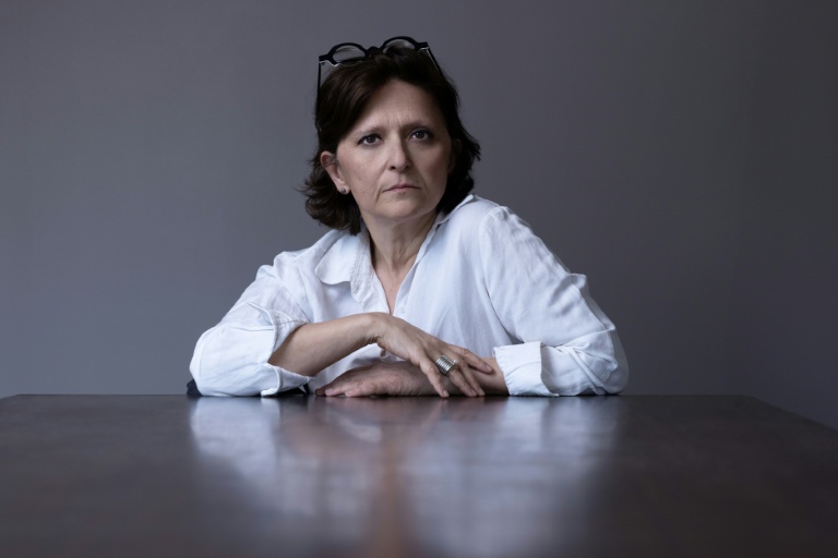 'I thought she'd survive': Story of slain Gaza photojournalist touches Cannes