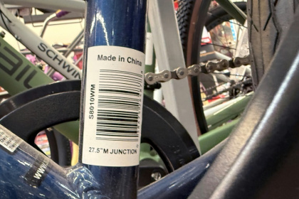 US-China trade misinformation could undermine a fragile truce on tariffs - SCOTT OLSON (AFP)