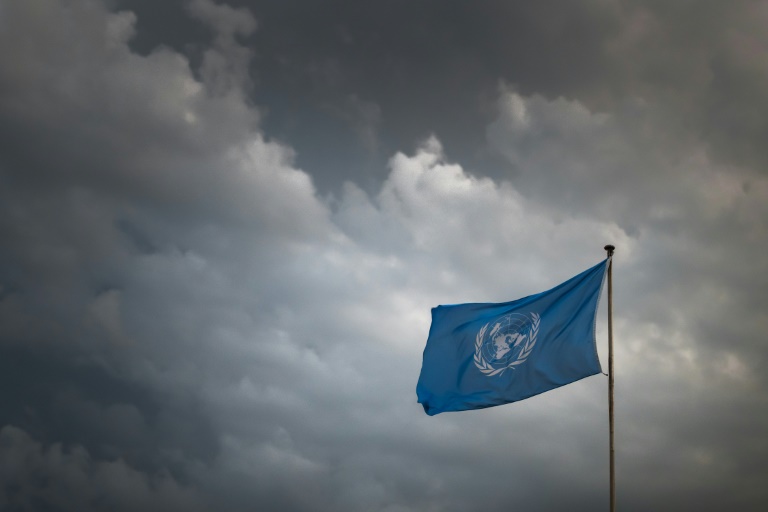 UN says record 383 aid workers killed in 2024