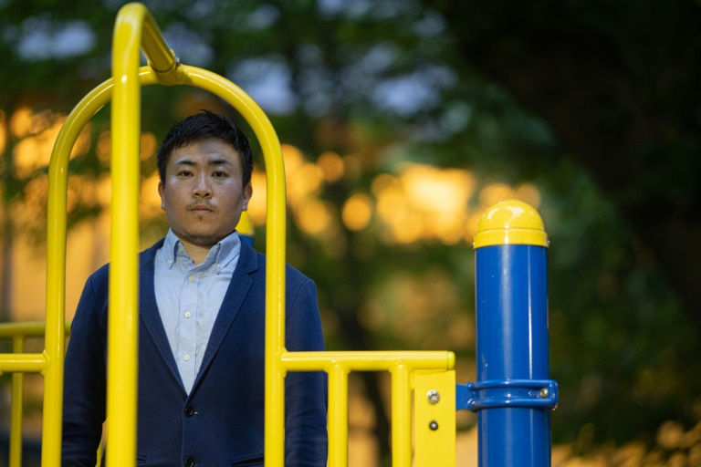 Pressed to confess: Japan accused of 'hostage justice'