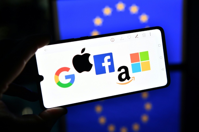 EU claims 'sovereign right' to regulate tech after Trump threat