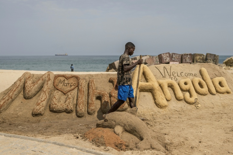 Hidden gem: Angola opens up to tourists in a pivot from oil