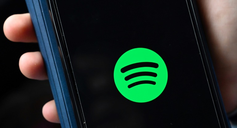 Turkey opens Spotify probe after 'provocative playlist' complaint
