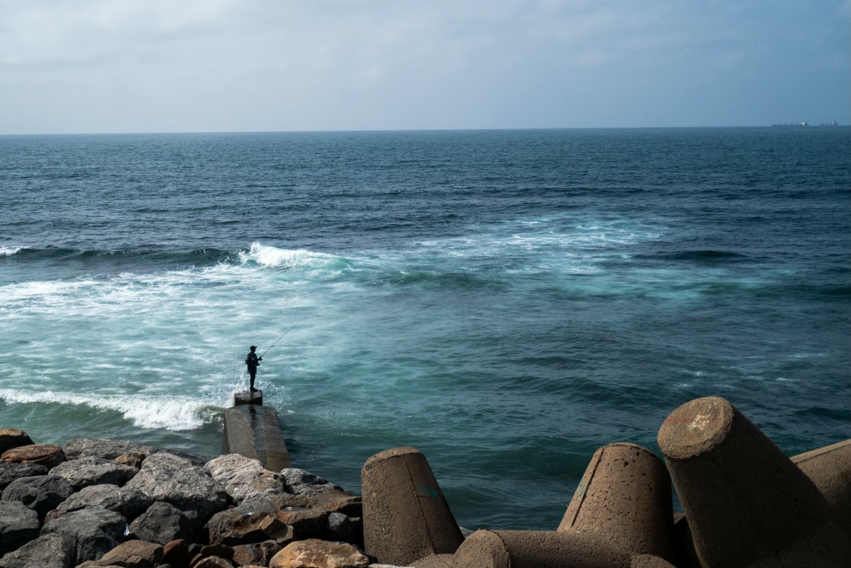 Morocco's Atlantic gambit: linking restive Sahel to ocean