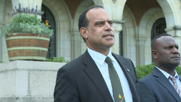 World's top court paves way for climate reparations