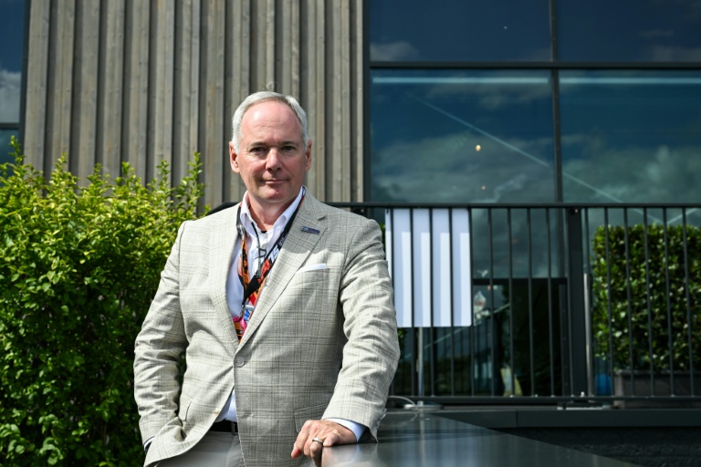 'Partnership not pants': Motorsport boss candidate seeks culture change