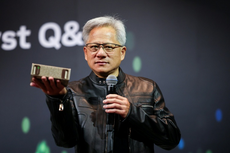 Nvidia says it will resume sales of 'H20' AI chips to China