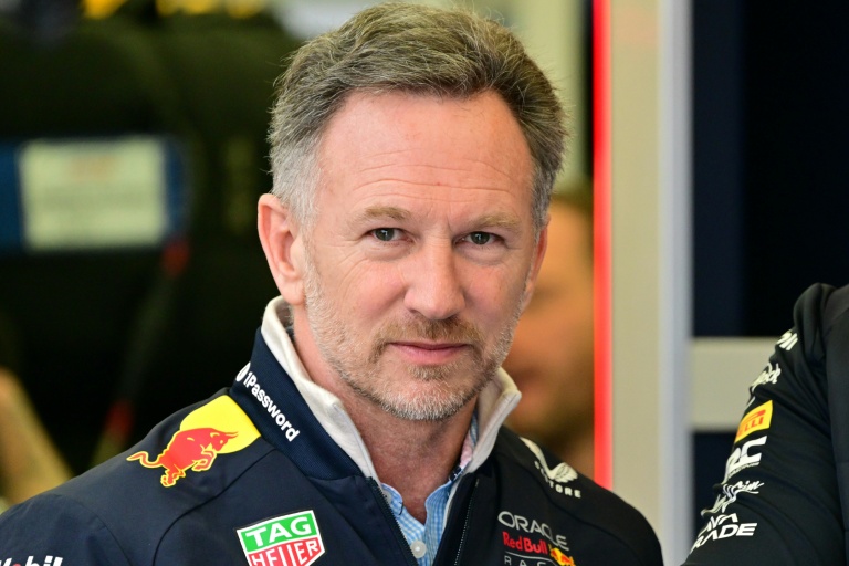Red Bull sack F1 team chief Horner