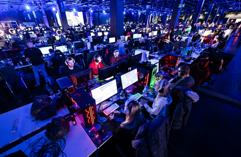 Games industry in search of new winning combo at Gamescom 2025