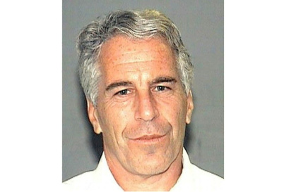 The US Justice Department concluded that Jeffrey Epstein had died by suicide - Handout (AFP)