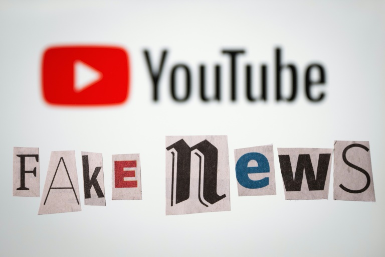 YouTube to reinstate creators banned over misinformation