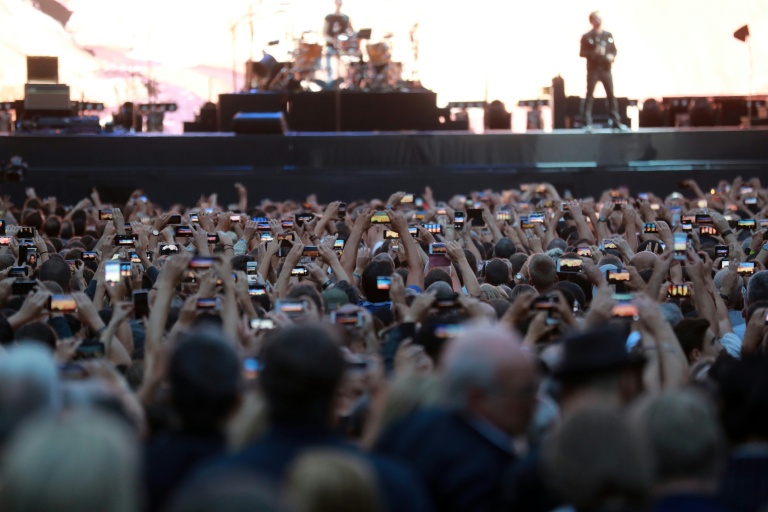 Top music body says AI firms guilty of 'wilful' copyright theft