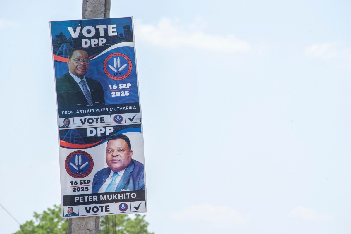 Five things to know about Malawi