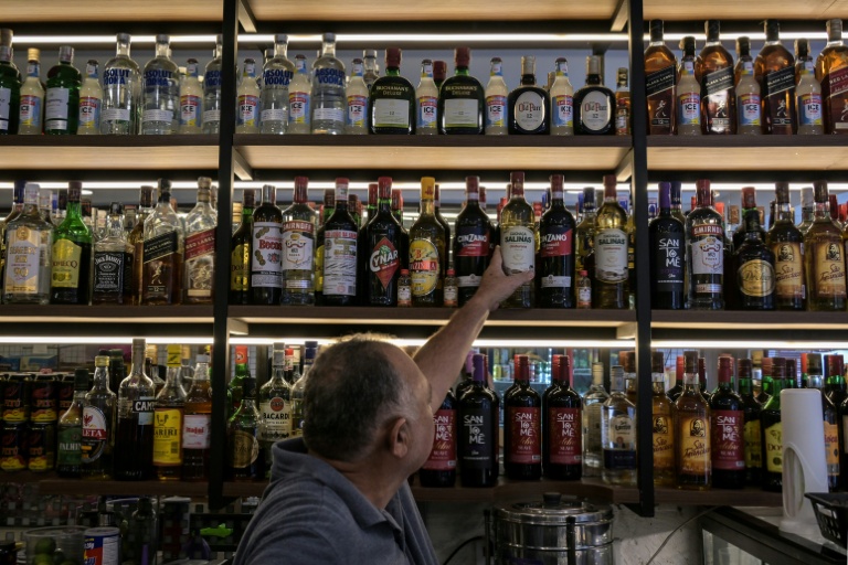 Caipirinhas cancelled: Brazil on alert over deadly drinks