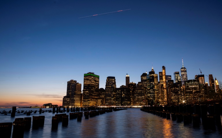 New York's finance sector faces risks from Trump visa crackdown