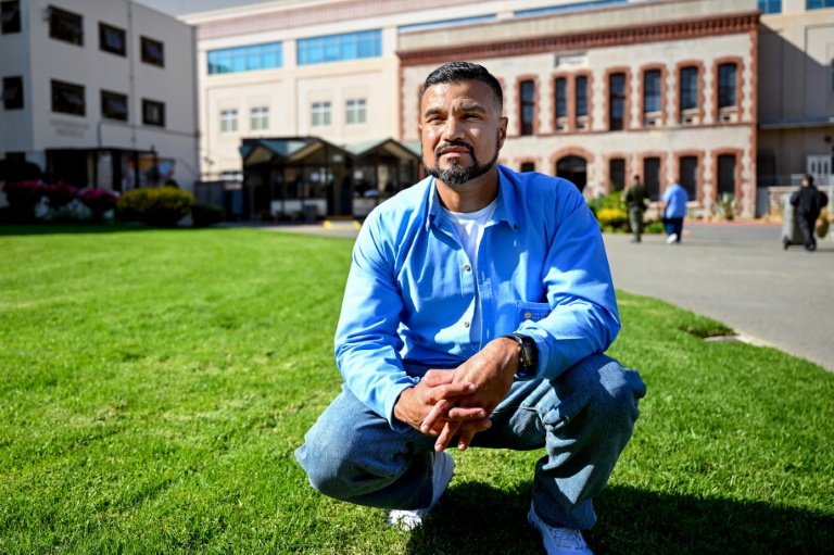 Prison film fest brings Hollywood and healing to US jailhouse