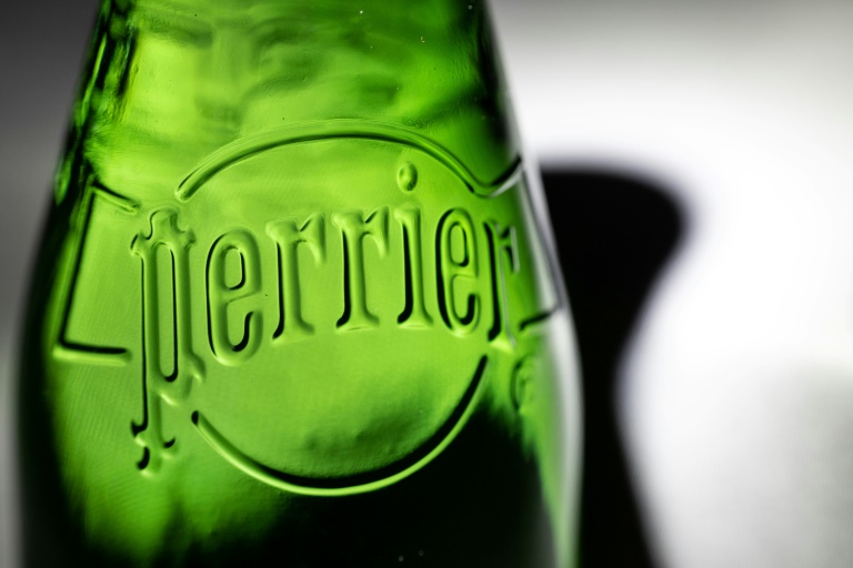 French consumer group seeks Perrier sales ban