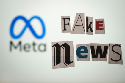 US consumers face an explosion of online fraud, with surveys showing a growing number of adults experiencing scams or attacks - SEBASTIEN BOZON (AFP)