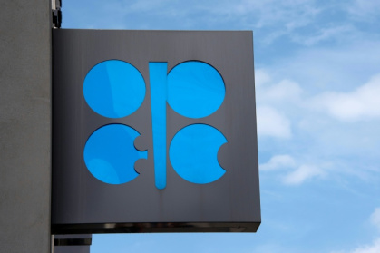 Opec+ has changed strategy to seek market share - JOE KLAMAR (AFP)