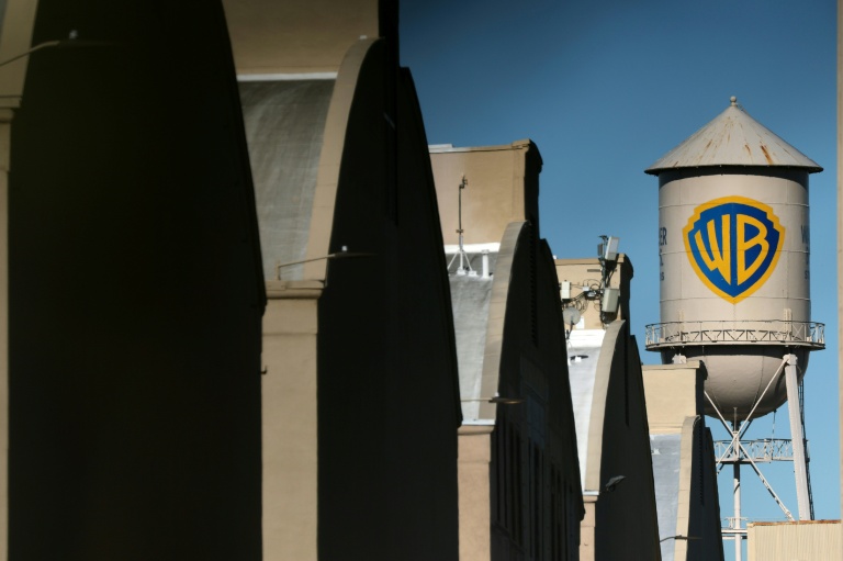 Paramount counters Netflix with hostile bid for Warner Bros