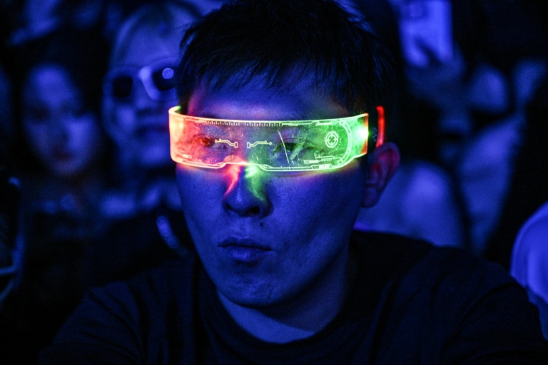 Tomorrowland bets on Chinese dance music fans with first indoor event