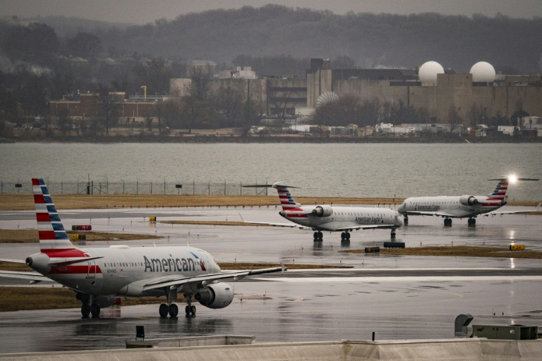 US government admits liability in deadly DC air collision