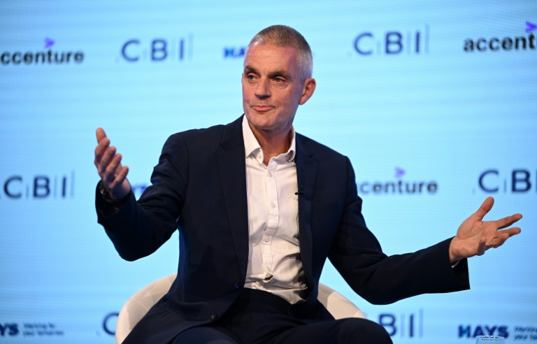 BBC chief resigns after row over Trump documentary