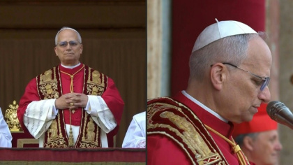  - Photographe inconnu (AFP)