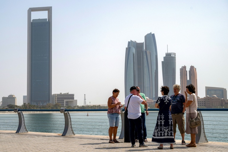 Tourism on hold as Middle East war casts uncertainty