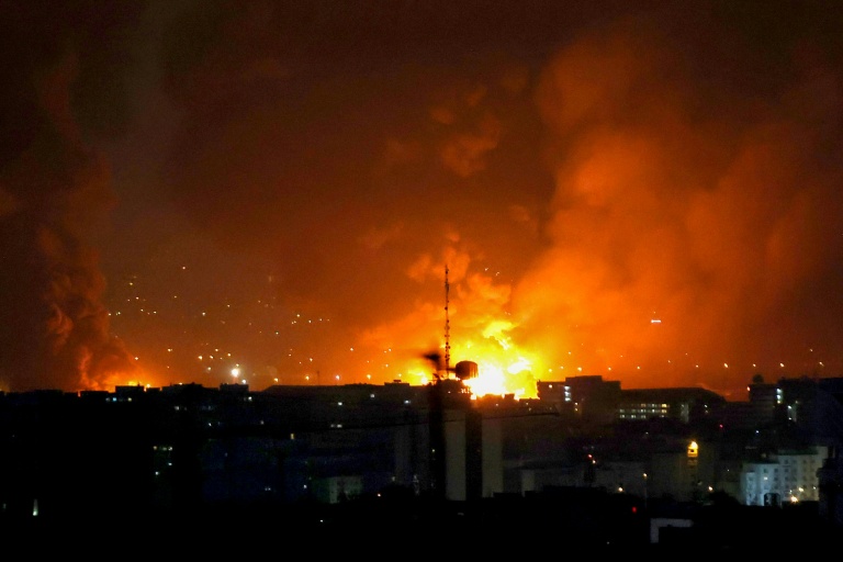 Questions over AI capability as tech guides Iran strikes