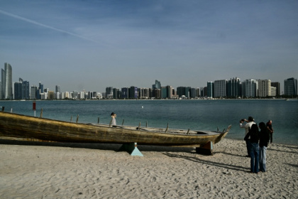 Several rounds of talks between the sides have failed to strike a deal on ending the war - Giuseppe CACACE (AFP)