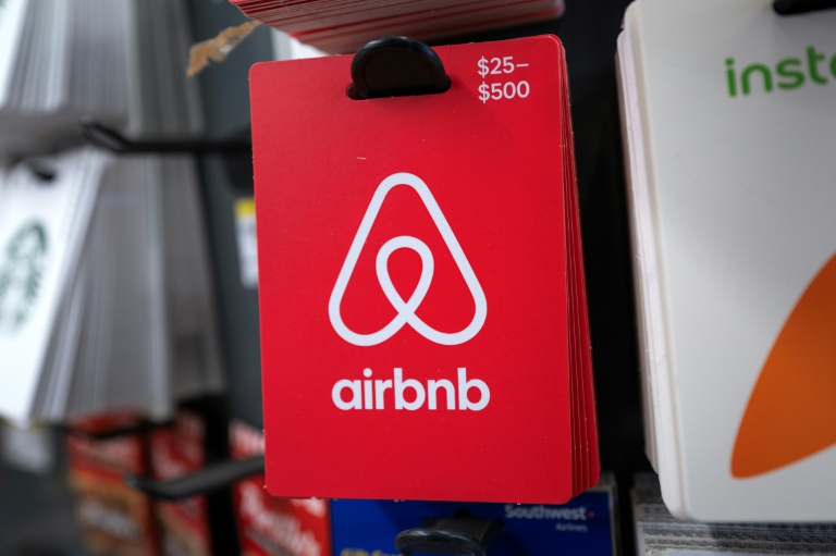 Airbnb expands into hotels, cars, groceries