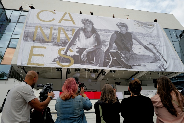 Cannes Film Festival opens, grappling with AI and Hollywood