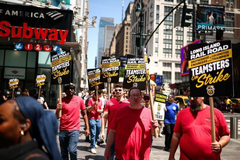 Top UN court to rule on right to strike