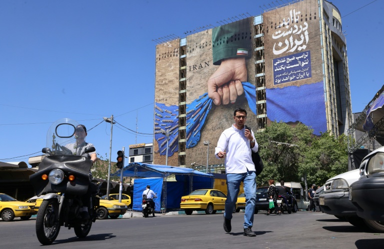 New strikes threaten ceasefires in Iran, Lebanon