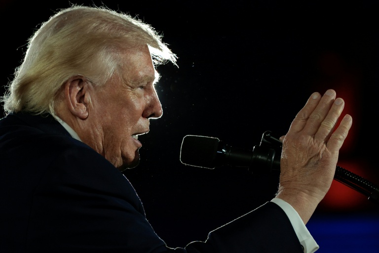 Trump moves deadline for striking Iran energy sites