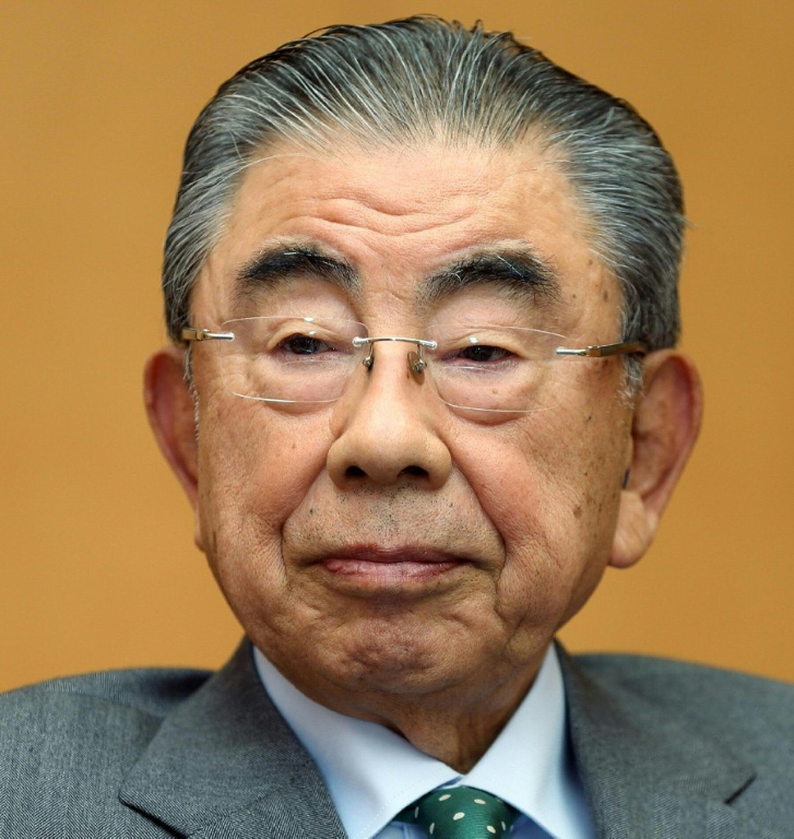 Toshifumi Suzuki, 'father' of Japan convenience stores, dies at 93