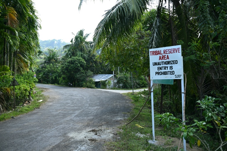 India's strategic $9 bn megaport plan for pristine island