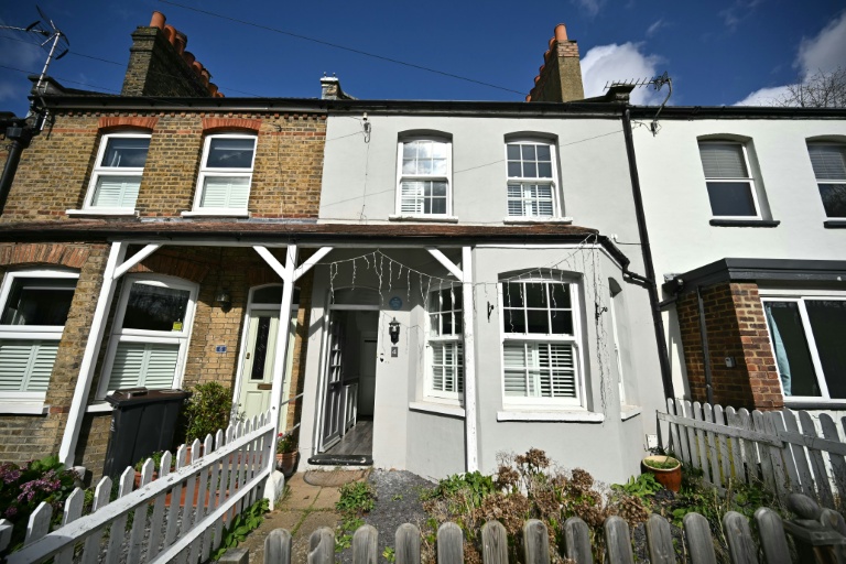 Home where young Bowie dreamt of 'fame' to open to public
