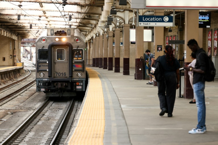 'Gouged': World Cup fans to pay 'insane' $150 for NY stadium train ticket