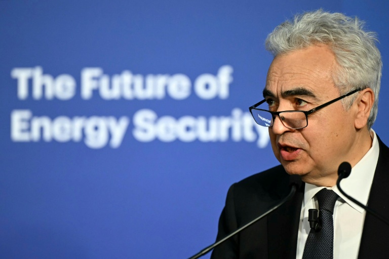Global economy under 'major threat' from Strait of Hormuz crisis: IEA chief